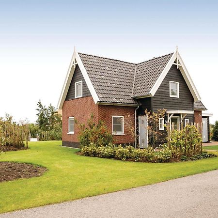 Holiday Home Bodelaeke-Beulaker Wellness Giethoorn Exterior photo